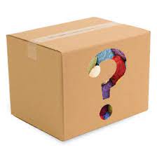 The HUGE HELLO LOVE Box - 3kg of Hello Love Super Chunky Yarn