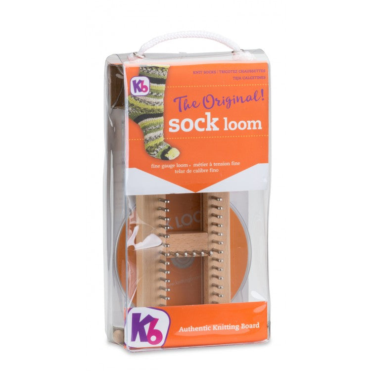 KB Looms - Sock Loom Original Fine Gauge KB4485