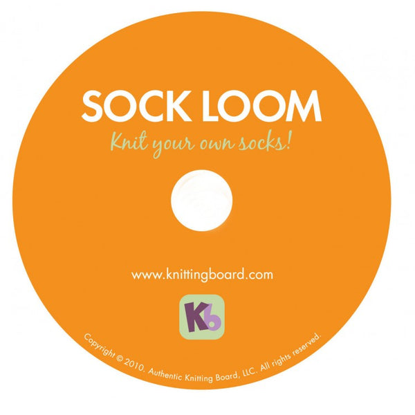KB Looms - Sock Loom Original Fine Gauge KB4485