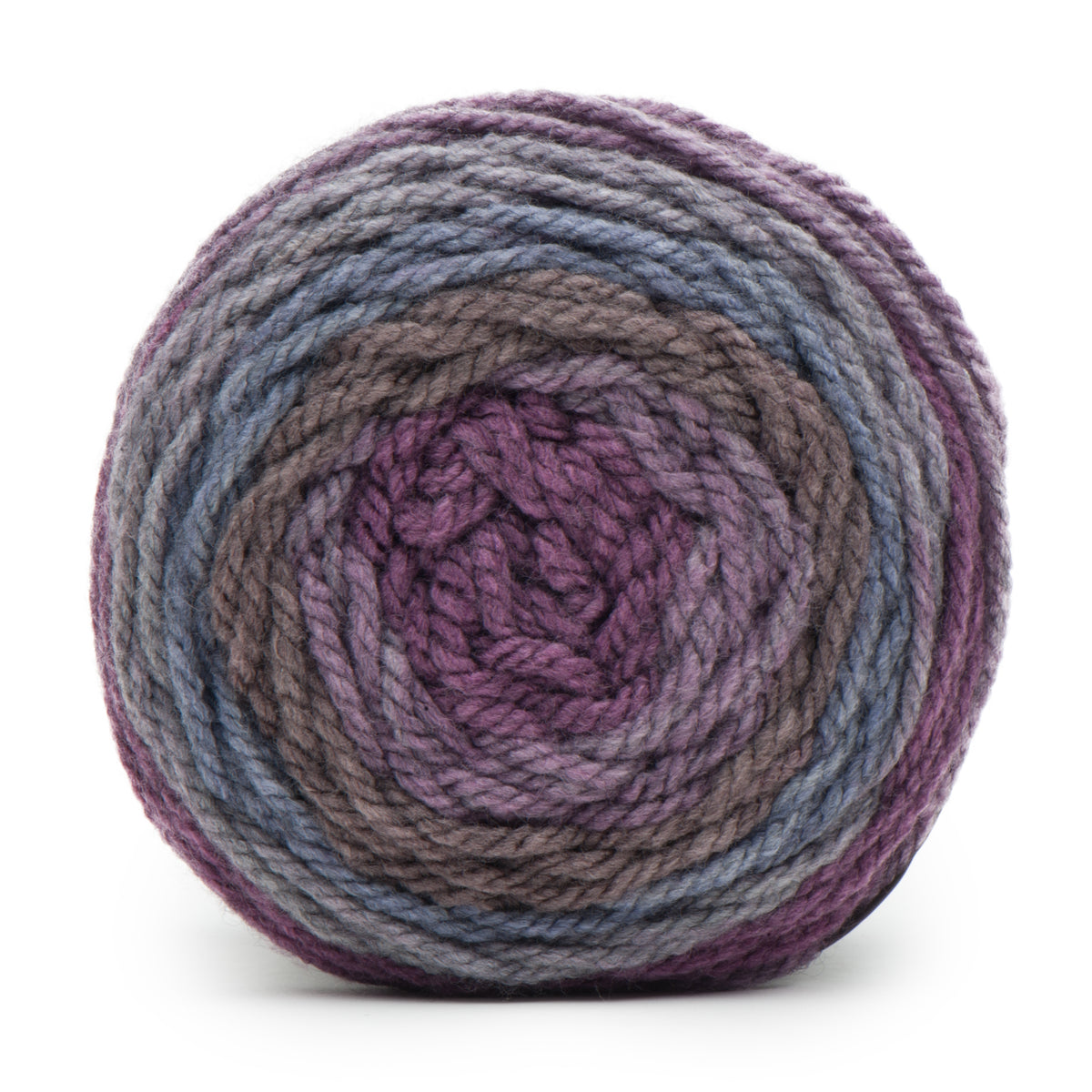 Caron Tea Cakes Super Chunky Yarn 240g Readicut