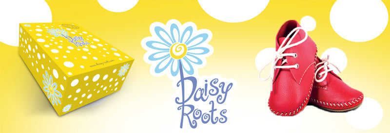 Daisy Roots - Little Shoes – Readicut