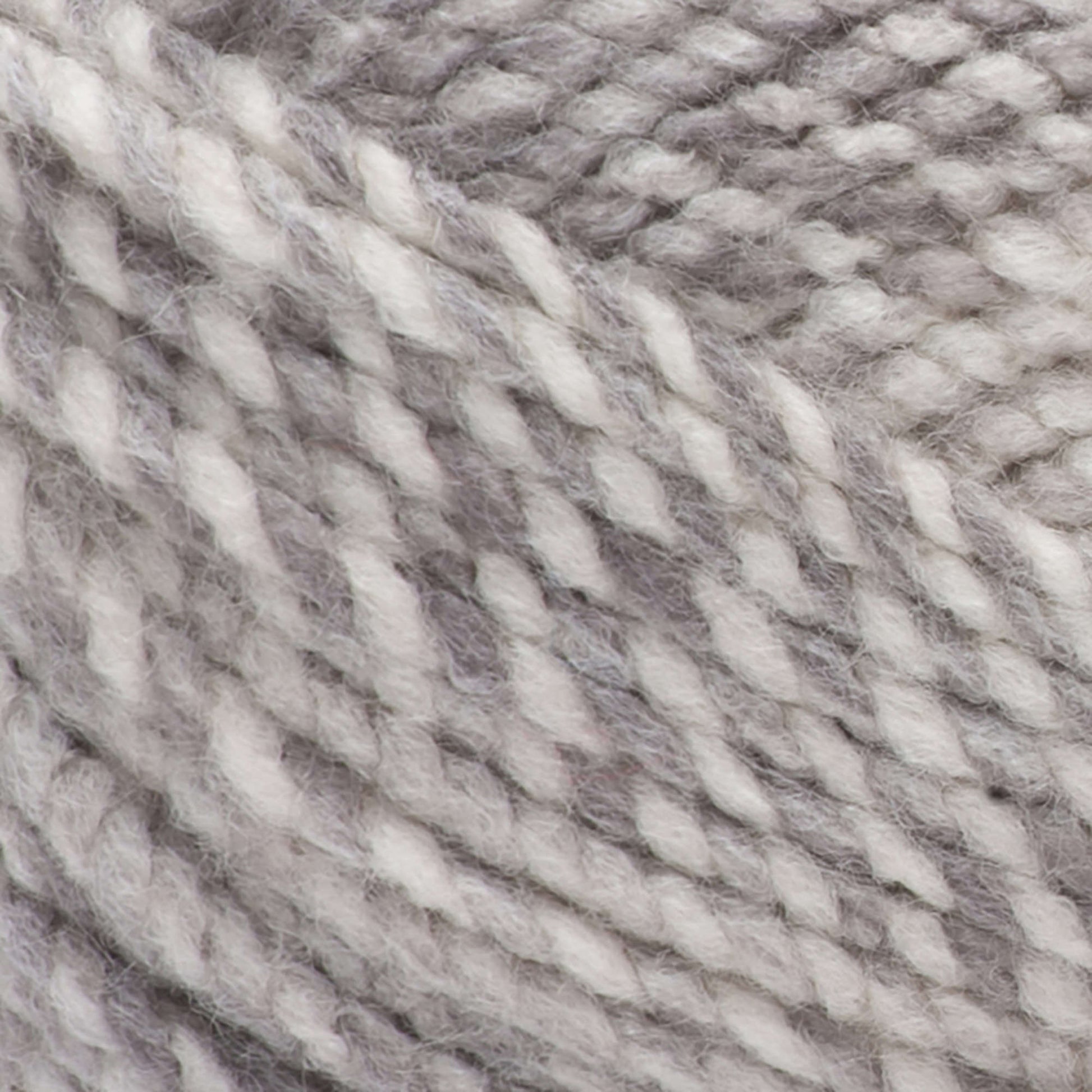 2 Ball Pack Bernat Wavelength Chunky Yarn 140g