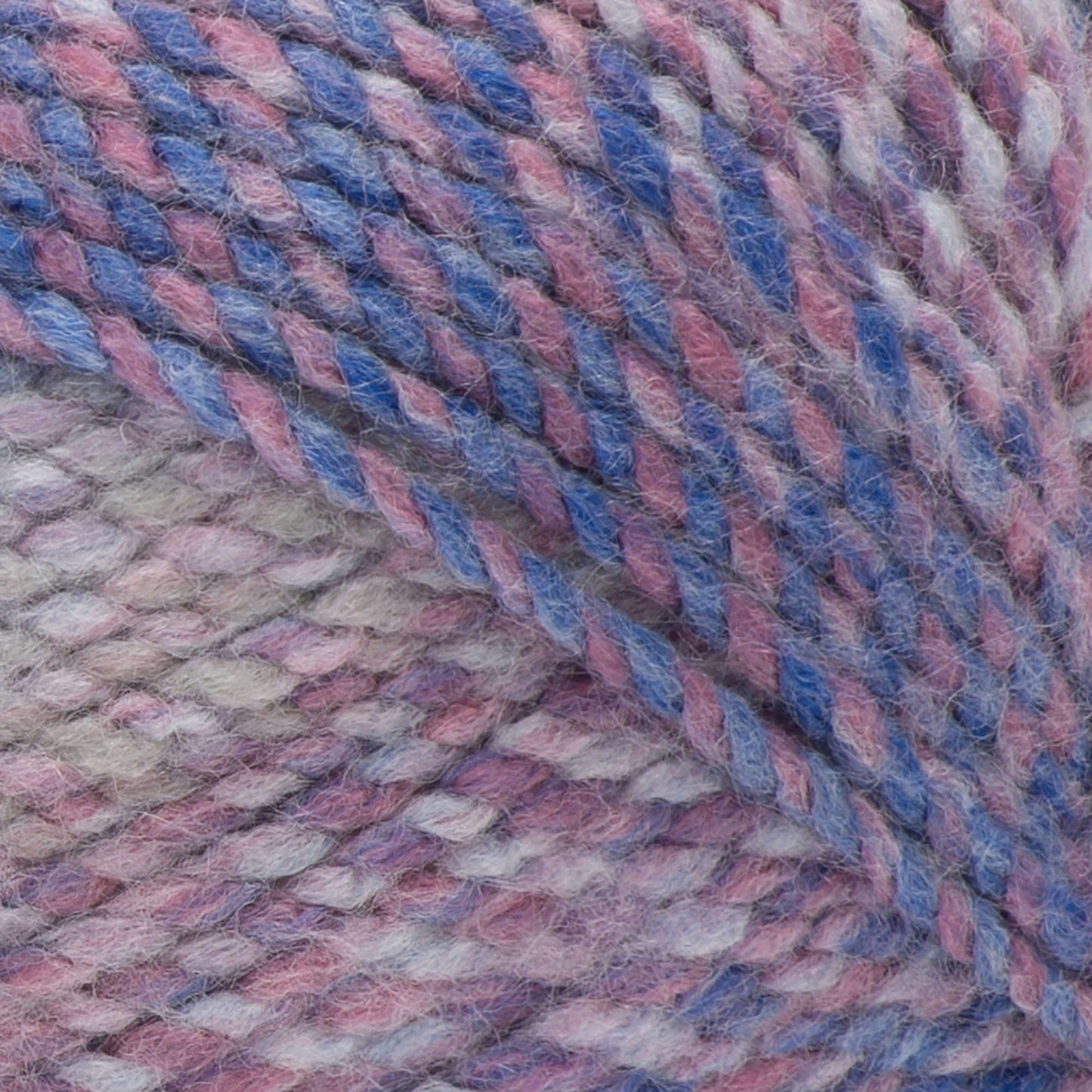 2 Ball Pack Bernat Wavelength Chunky Yarn 140g