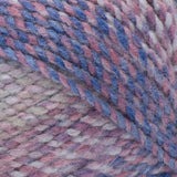 2 Ball Pack Bernat Wavelength Chunky Yarn 140g