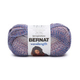 2 Ball Pack Bernat Wavelength Chunky Yarn 140g