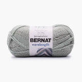 Bernat Wavelength Chunky Yarn 140g