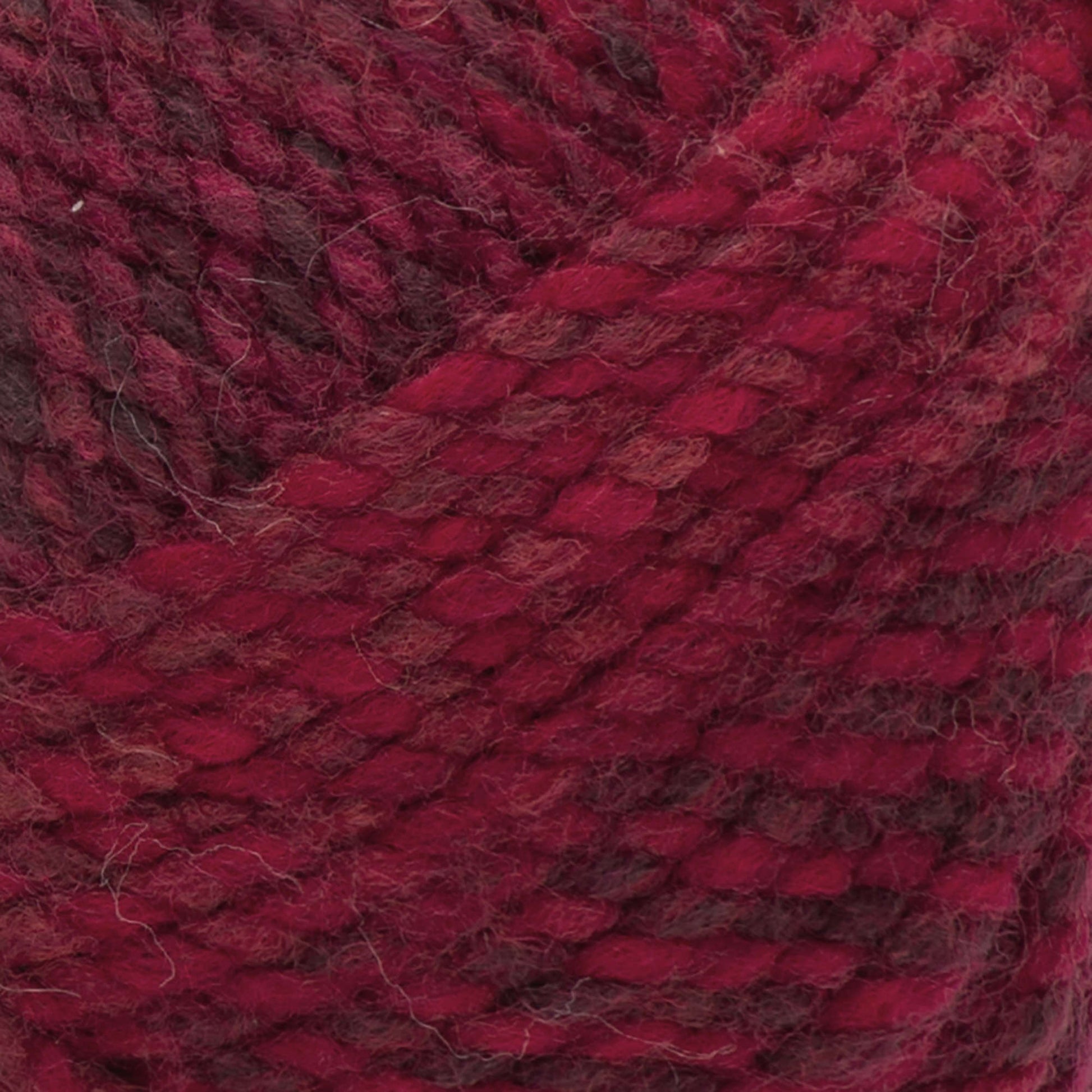 2 Ball Pack Bernat Wavelength Chunky Yarn 140g