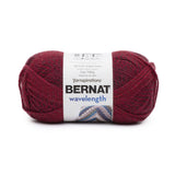 Bernat Wavelength Chunky Yarn 140g