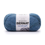 Bernat Wavelength Chunky Yarn 140g