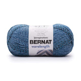 2 Ball Pack Bernat Wavelength Chunky Yarn 140g