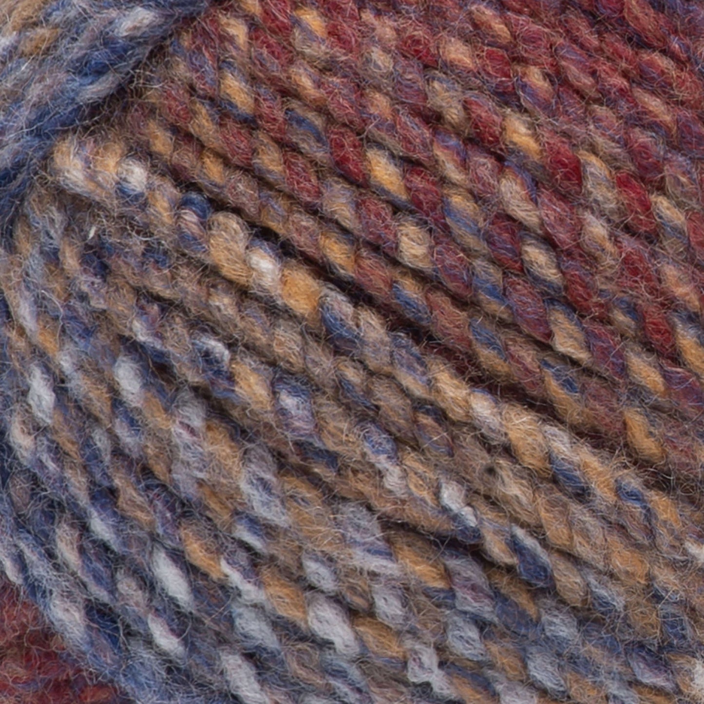 Bernat Wavelength Chunky Yarn 140g