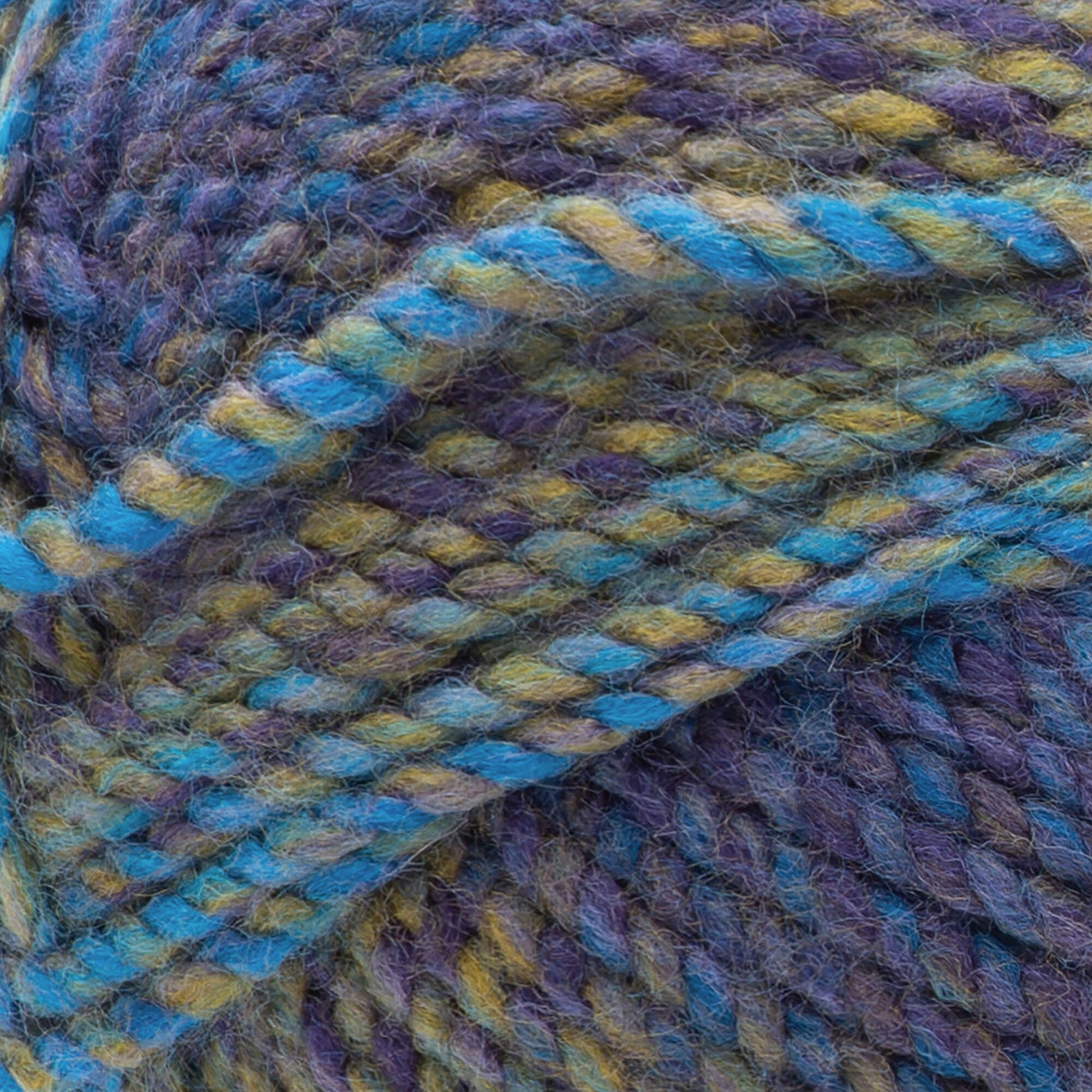 Bernat Wavelength Chunky Yarn 140g