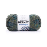 2 Ball Pack Bernat Wavelength Chunky Yarn 140g