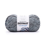 2 Ball Pack Bernat Wavelength Chunky Yarn 140g