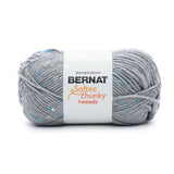 Bernat Softee Chunky Tweed Yarn 300g