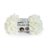 2 Ball Pack Bernat Alize Blanket-EZ Jumbo Hand Knitting Yarn 180g