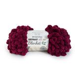 2 Ball Pack Bernat Alize Blanket-EZ Jumbo Hand Knitting Yarn 180g