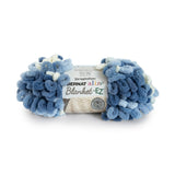 2 Ball Pack Bernat Alize Blanket-EZ Jumbo Hand Knitting Yarn 180g