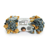 2 Ball Pack Bernat Alize Blanket-EZ Jumbo Hand Knitting Yarn 180g