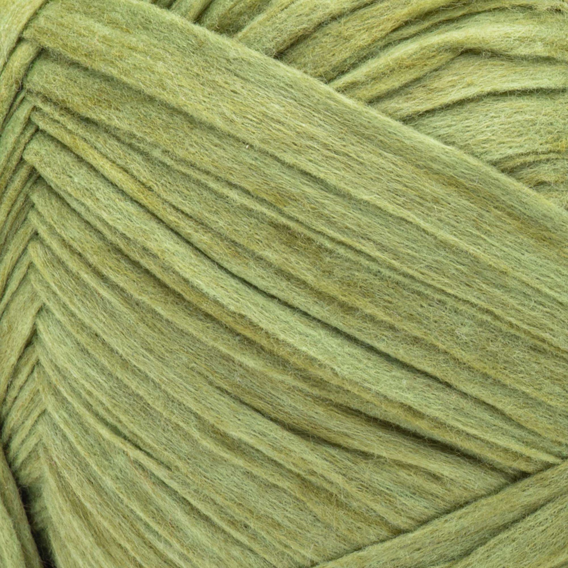3 Ball Pack Bernat Suede-ish Chunky Yarn 160g
