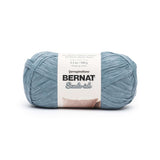 3 Ball Pack Bernat Suede-ish Chunky Yarn 160g