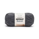 3 Ball Pack Bernat Suede-ish Chunky Yarn 160g