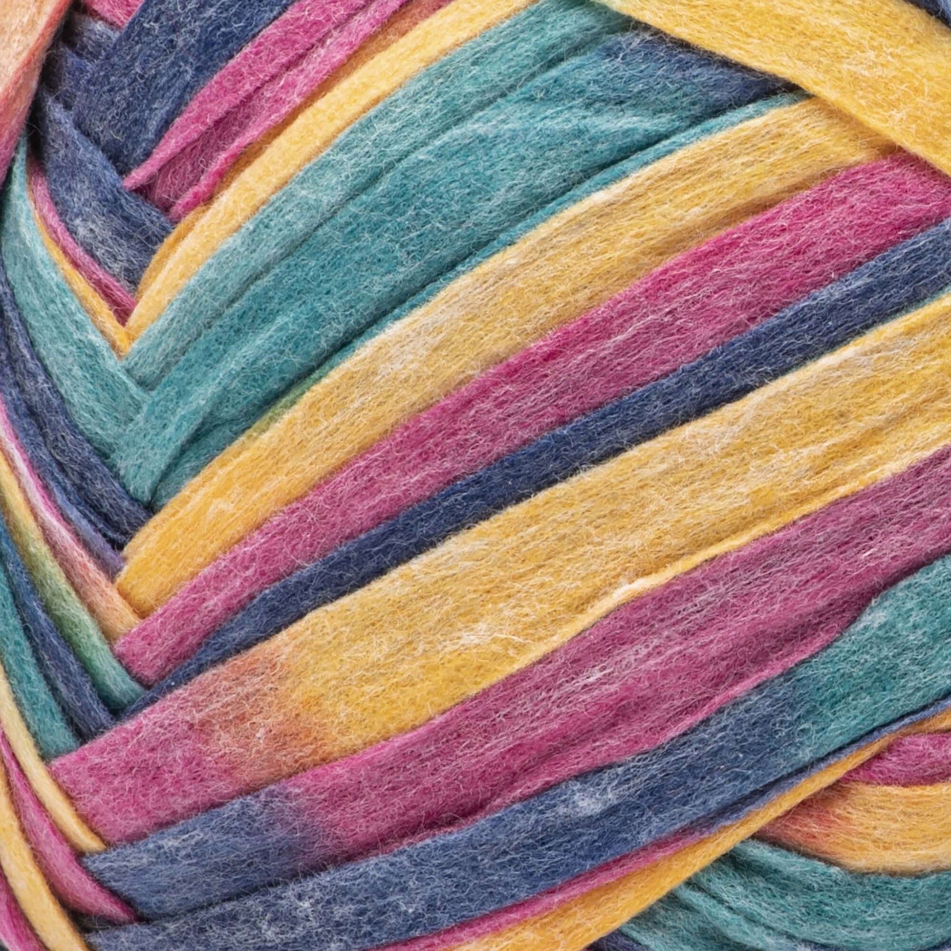 Bernat Suede-ish Chunky Yarn 100g