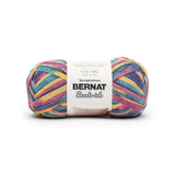 Bernat Suede-ish Chunky Yarn 100g