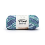 Bernat Suede-ish Chunky Yarn 100g