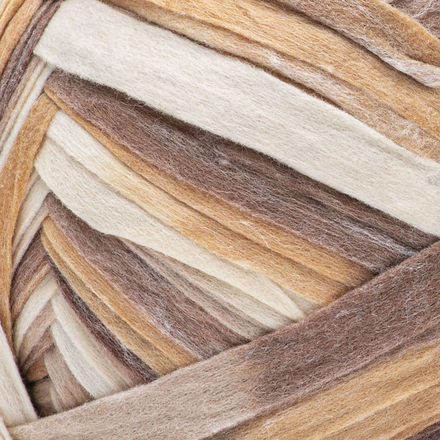 Bernat Suede-ish Chunky Yarn 100g