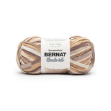 Bernat Suede-ish Chunky Yarn 100g