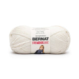 Bernat Fabwoolous Aran Yarn 160g