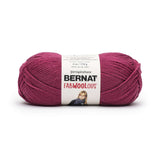 Bernat Fabwoolous Aran Yarn 160g