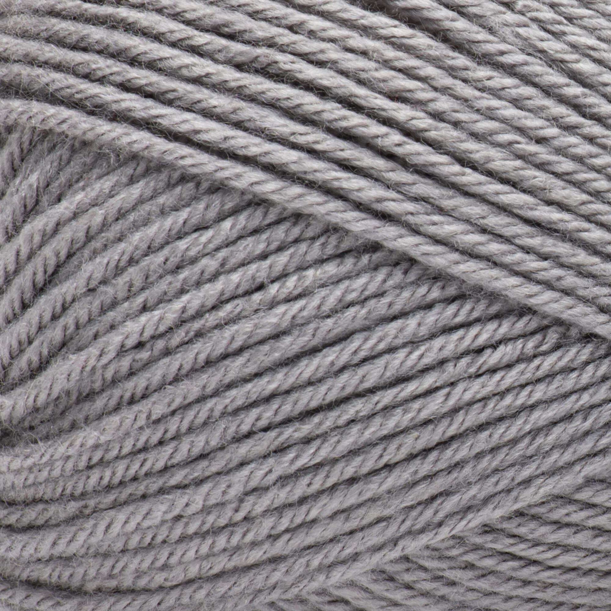 2 Ball Pack Bernat Fabwoolous Aran Yarn 160g