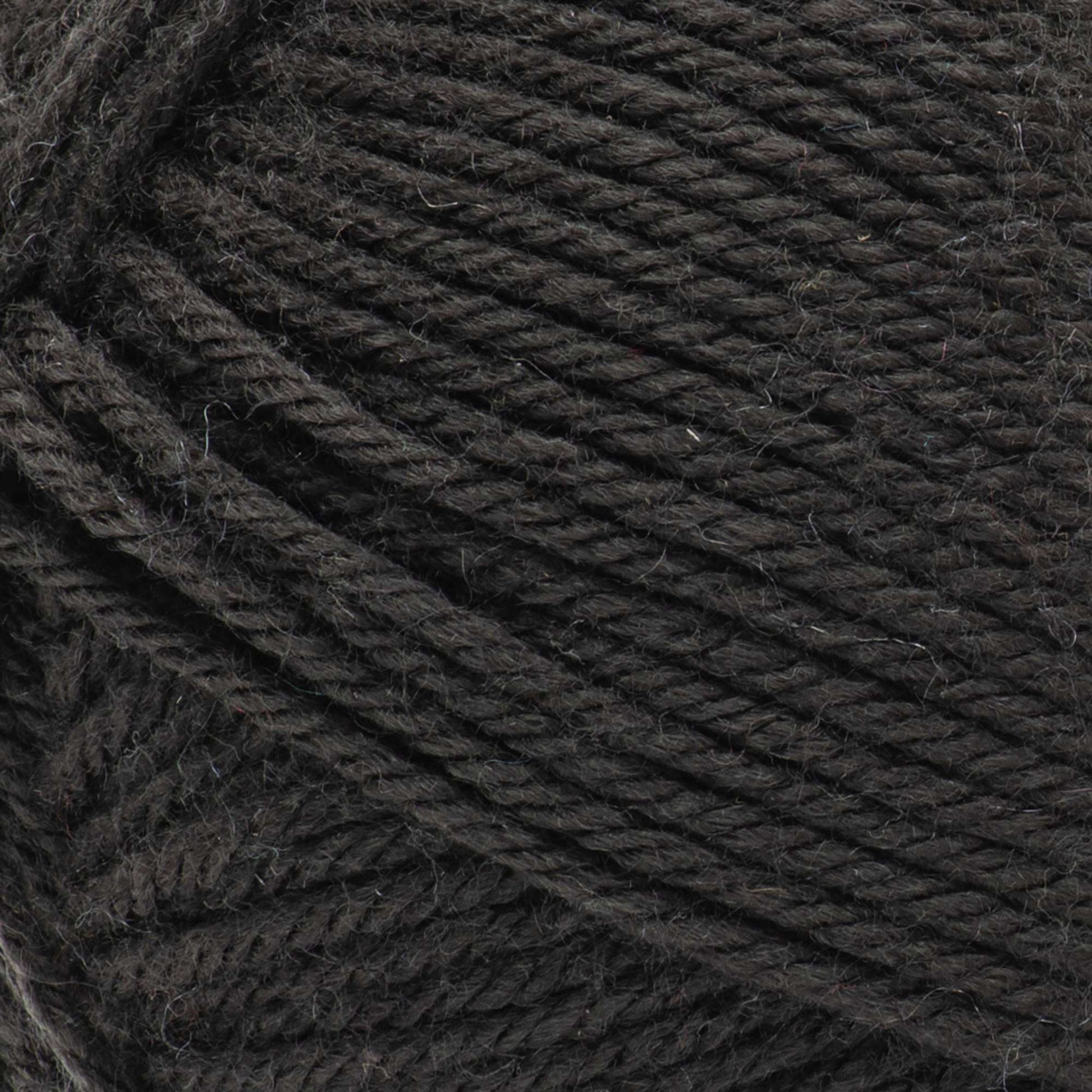 2 Ball Pack Bernat Fabwoolous Aran Yarn 160g