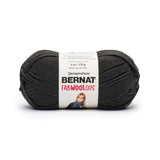 2 Ball Pack Bernat Fabwoolous Aran Yarn 160g