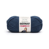 Bernat Fabwoolous Aran Yarn 160g