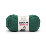 Bernat Fabwoolous Aran Yarn 160g