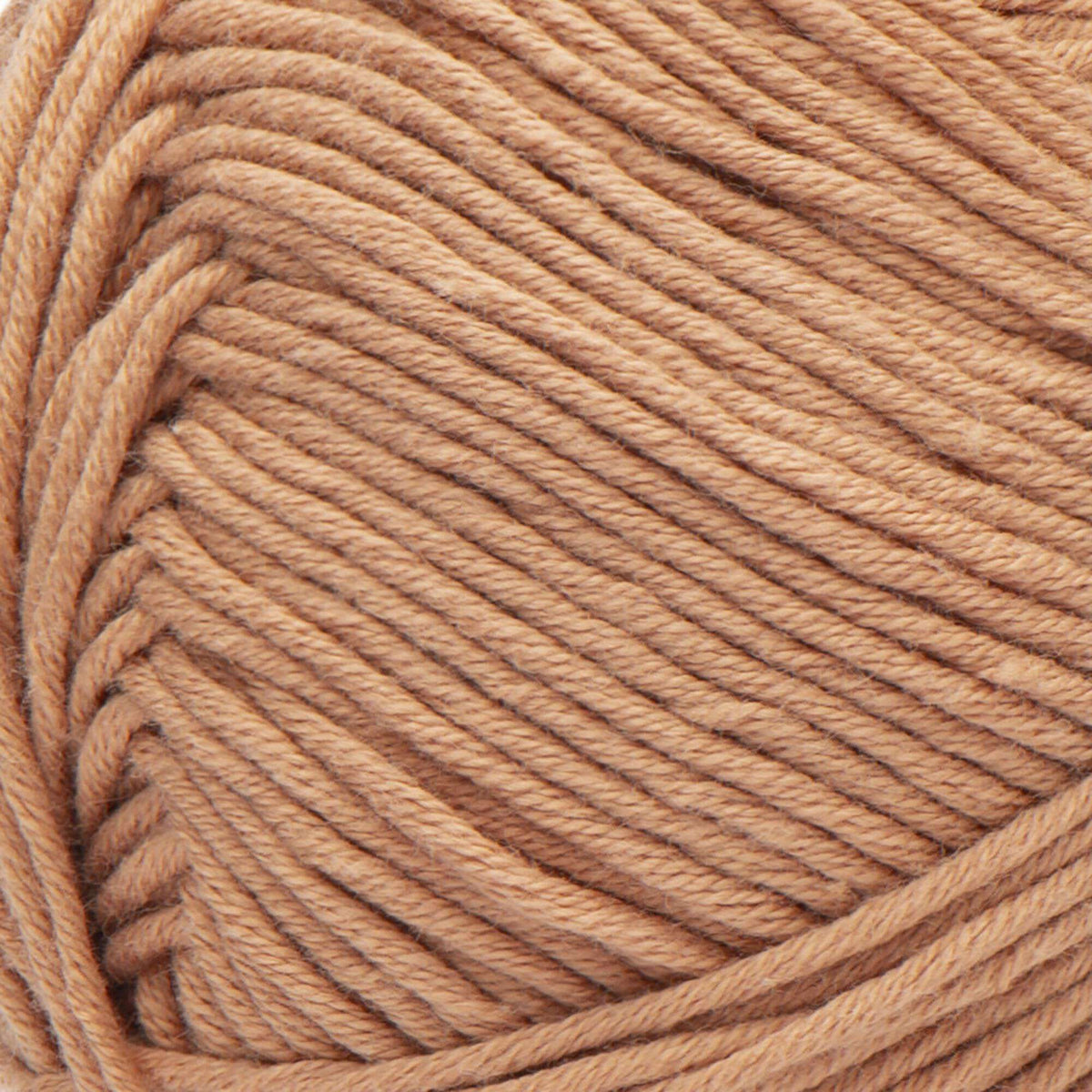 Bernat Softee Cotton DK Yarn 120g - Sandstone