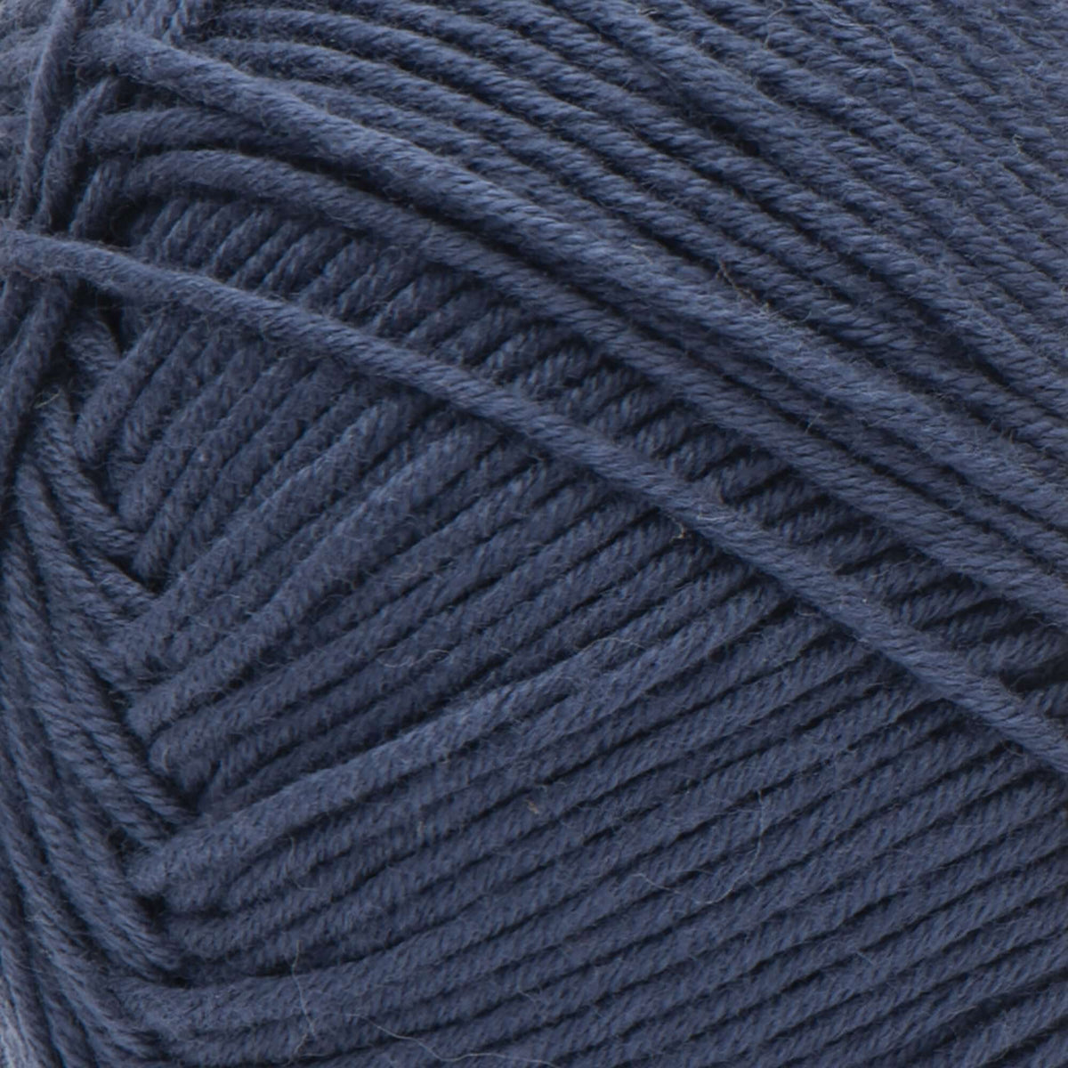 Bernat Softee Cotton DK Yarn 120g - Seaside Blue