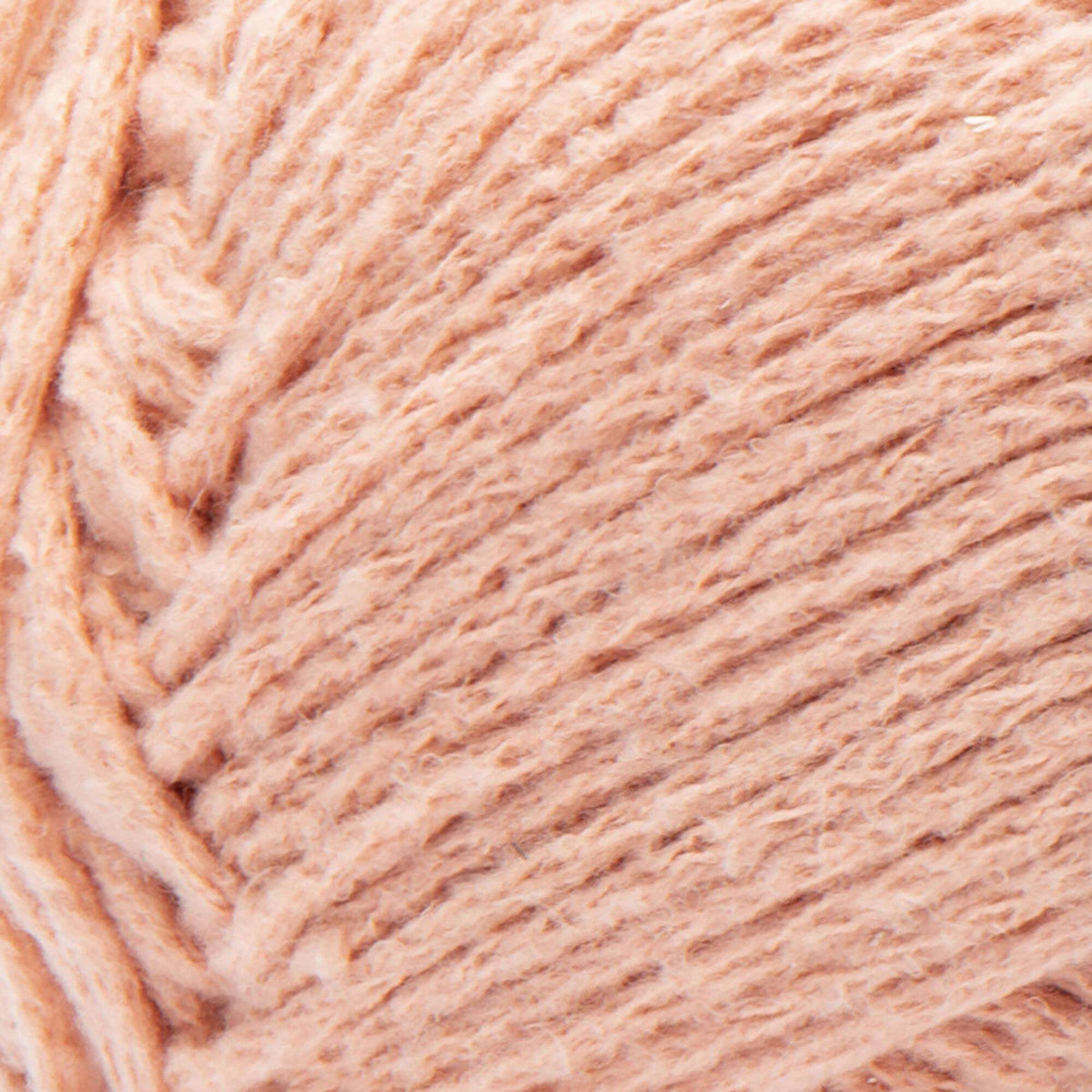 Bernat Bundle Up Aran Yarn 160g - Apricot