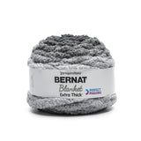 Bernat Blanket Perfect Phasing Extra Thick Super Chunky Yarn 600g
