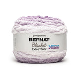 Bernat Blanket Perfect Phasing Extra Thick Super Chunky Yarn 600g