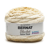 Bernat Blanket Perfect Phasing Extra Thick Super Chunky Yarn 600g