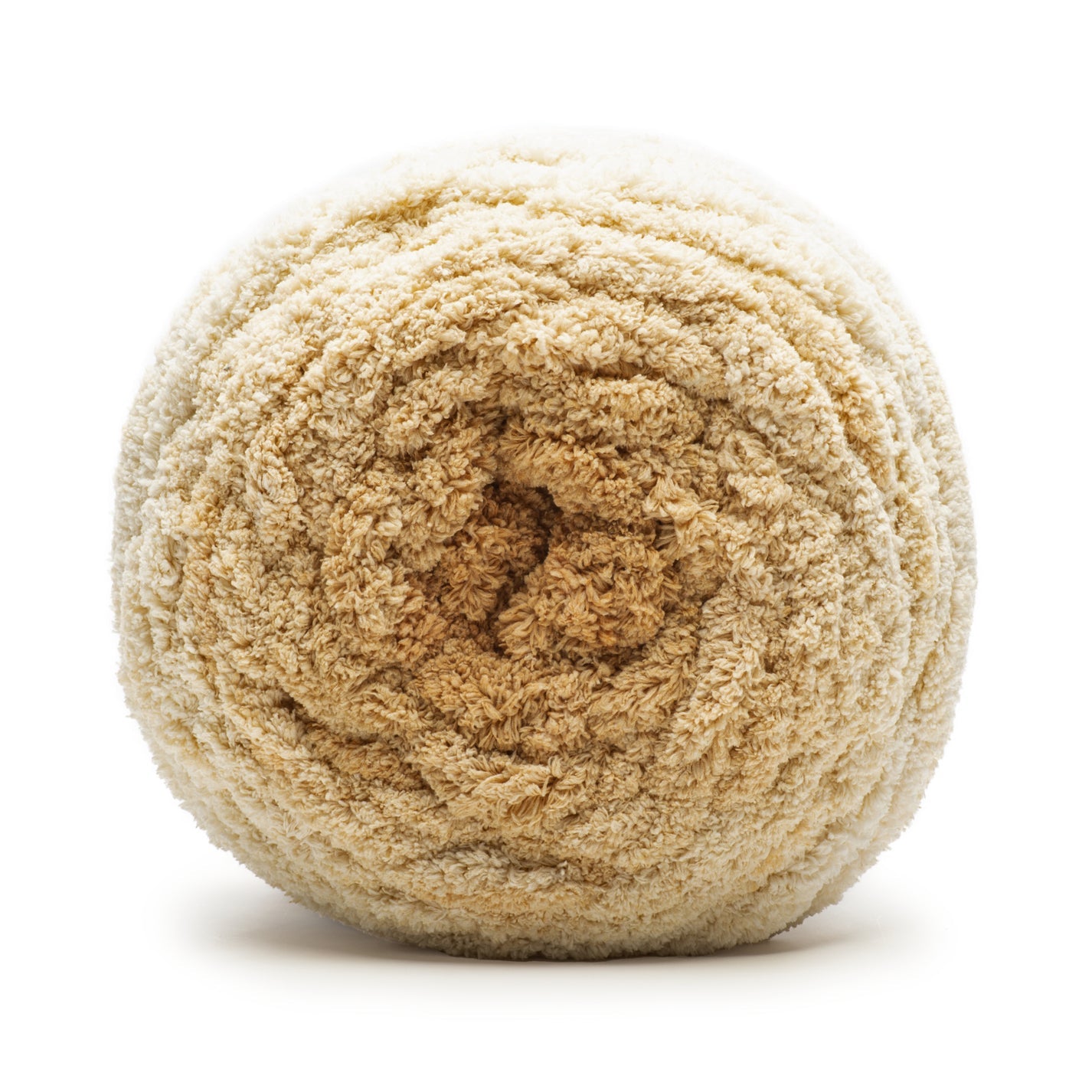 Bernat Blanket Perfect Phasing Extra Thick Super Chunky Yarn 600g