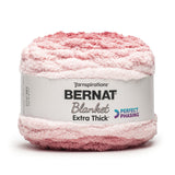 Bernat Blanket Perfect Phasing Extra Thick Super Chunky Yarn 600g