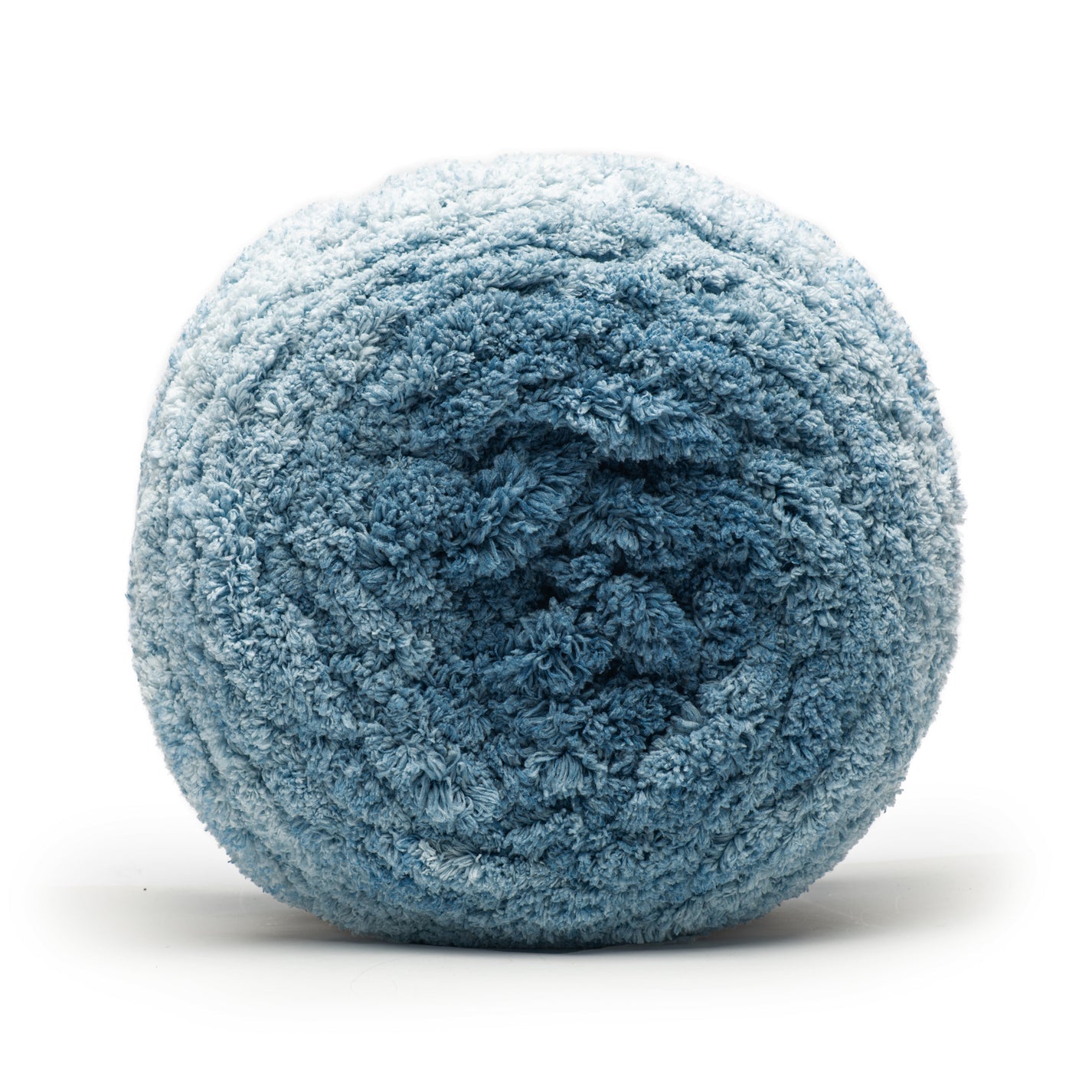 Bernat Blanket Perfect Phasing Extra Thick Super Chunky Yarn 600g