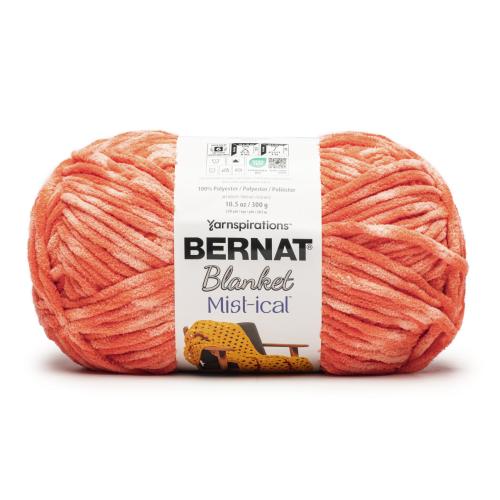Bernat Blanket Mist-ical Yarn 300g