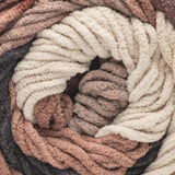 Bernat Blanket Patchwork Yarn 300g