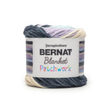 Bernat Blanket Patchwork Yarn 300g